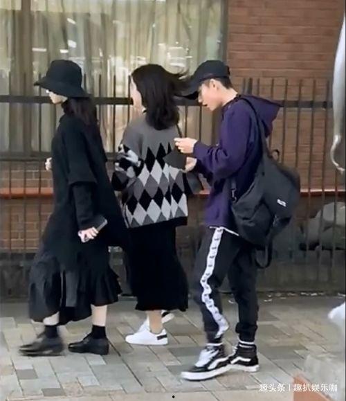 袁冰爆料宋妍菲视频,事件背后有何隐情？  第1张