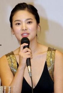 宋慧乔韩国最新爆料,揭秘她的私生活与事业新动向 第3张 宋慧乔韩国最新爆料,揭秘她的私生活与事业新动向 第3张